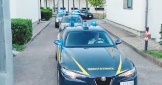 Copertina di Cosenza, 202 arresti. Gratteri: “E la legge mi vieta di parlarne”