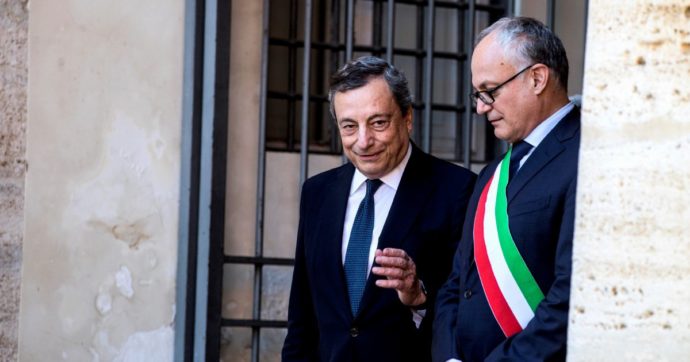 Giubileo, si torna al sottopasso di Rutelli