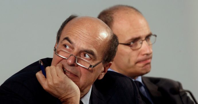 Il voto utile non basta più e Letta riscopre la sinistra