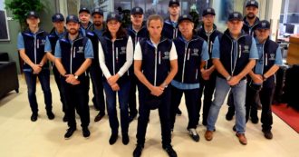 Copertina di Zaporizhzhia è stata “violata” in maniera deliberata e ripetuta