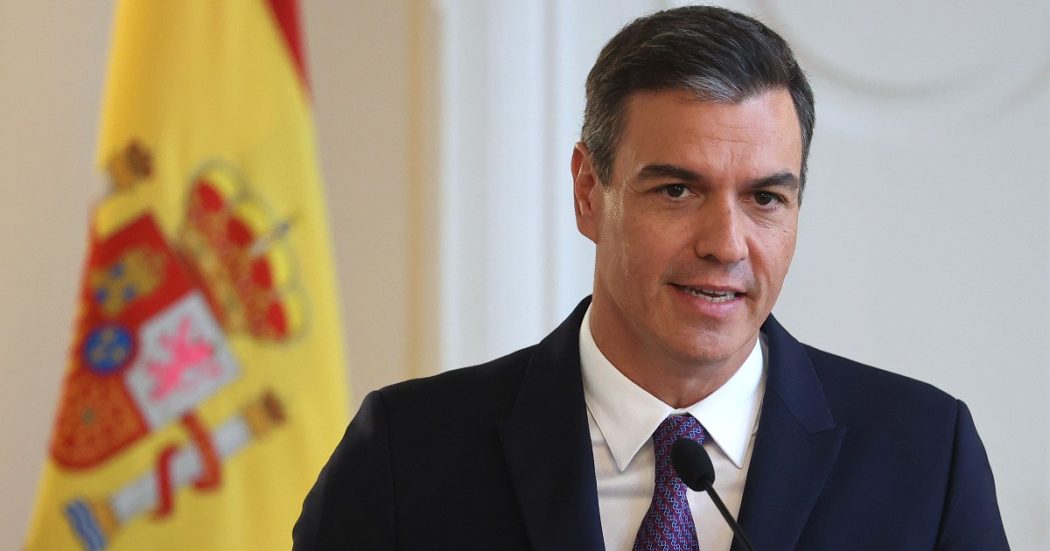 La Spagna ridurrà l’Iva sul gas al 5%: ecco la strategia di Pedro Sanchez per contrastare la crisi energetica