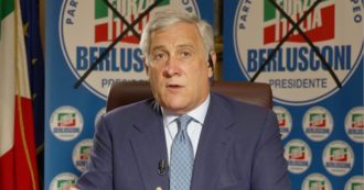 Copertina di Elezioni, Tajani a Sky Tg24: “Inutile il voto al terzo polo. Da noi la maggioranza Ursula è impossibile”