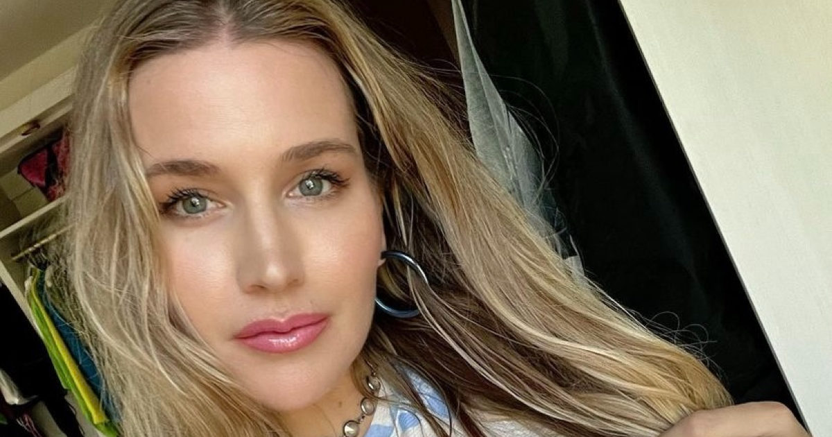 “Sono nel fiore degli anni…ascoltami ruggire”: l’ex tennista Ashley Harkleroad approda su OnlyFans