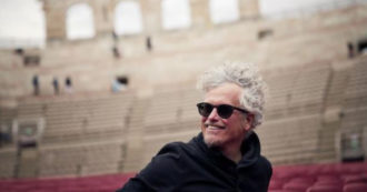 ‘Andare oltre’, la musica di Niccolò Fabi è una Macondo necessaria