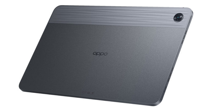 Oppo Pad Air: al debutto europeo i tablet dell’azienda cinese