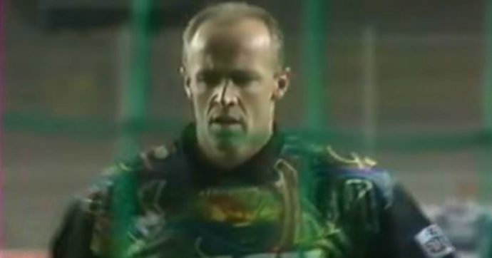 Ti ricordi… Gilbert Bodart, il portiere della promozione col Brescia finito coinvolto in una rapina