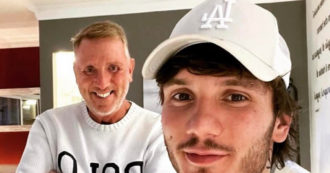 Copertina di Franco Bortuzzo tuona: “False interviste distorte, c’è un limite a tutto”. La replica di Novella2000: “Abbiamo le registrazioni audio”