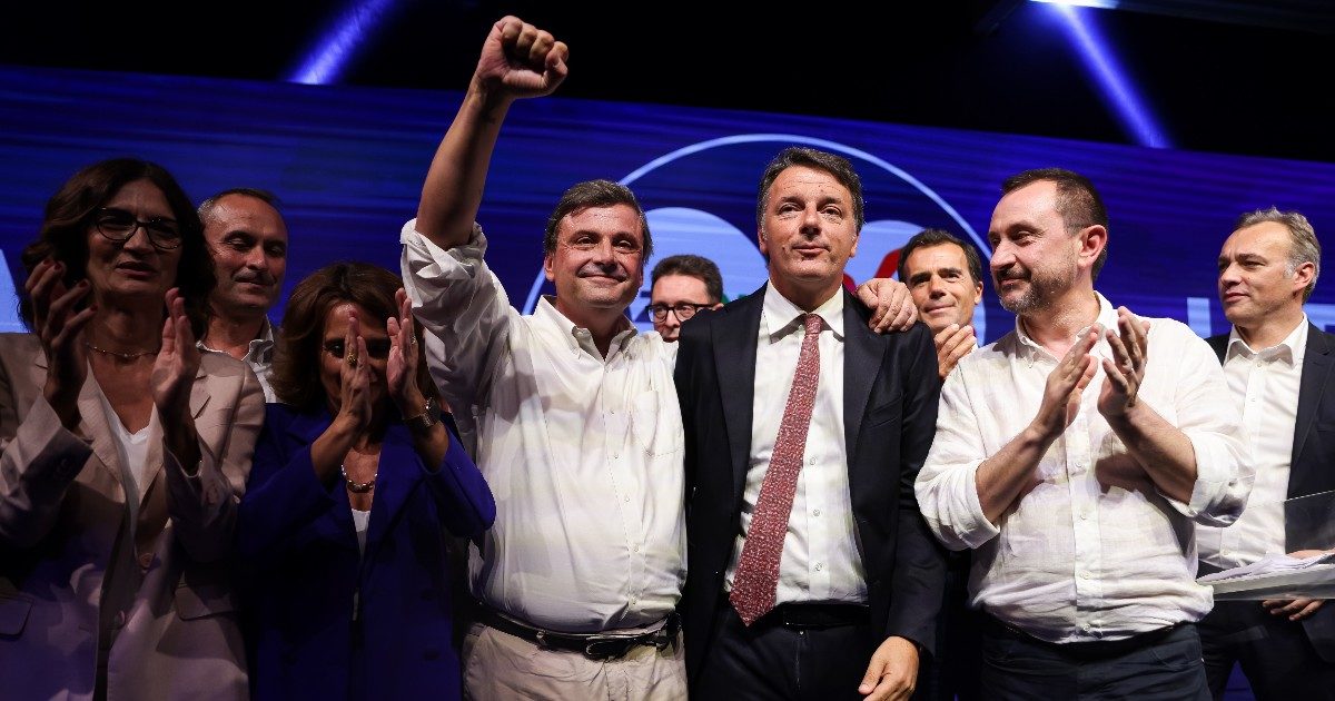 La lite Renzi-Calenda per 20 milioni. Dai 10mila euro al mese per le spese degli onorevoli ai 4 milioni dei finanziatori (ecco qualche nome)