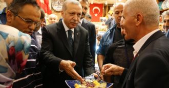 Copertina di Fratelli musulmani? La crisi spinge alla pace con l’Egitto