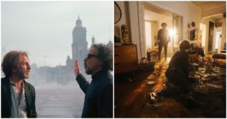 Venezia 79, Bardo l’ipertrofico autobiopic di Inarritu tra messicani che odiano i gringos e onirismi felliniani