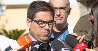 Copertina di Assessore D’Amato condannato per i fondi onlus