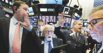 Copertina di I dividendi crescono 20 volte più dei salari (e fanno salire i prezzi)