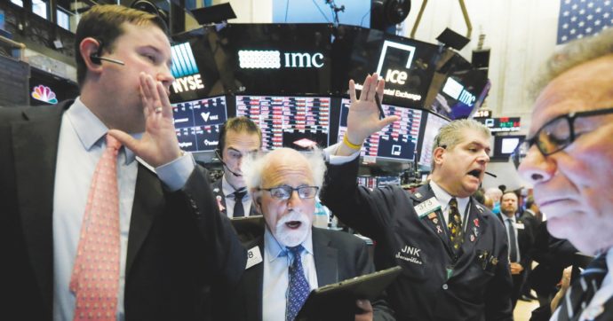 I dividendi crescono 20 volte più dei salari (e fanno salire i prezzi)