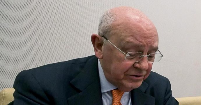 Alfredo Messina: “Ero l’esattore di  Forza Italia e adesso mi liquidano senza una telefonata”