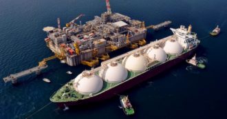 Copertina di È poco e costa troppo estrarlo: la retorica del “metano italiano”