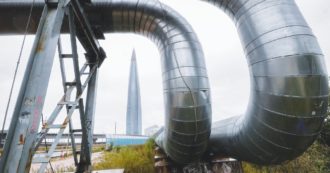 Copertina di Tetto a gas e petrolio, offensiva di Ue e G7. Ma Mosca si vendica
