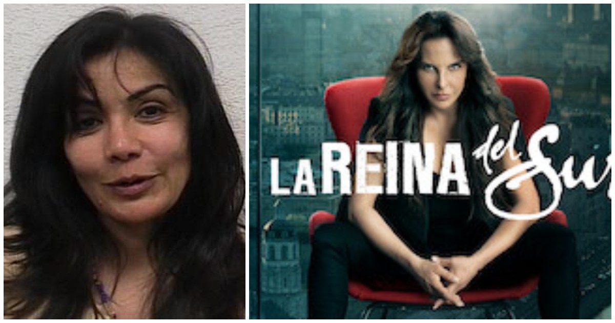 Sandra Avila Beltran, la “donna de narcos” fa causa a Netflix: “La serie tv ‘Regina del Sud’ si basa sulla mia vita”. E pretende il 40% dei diritti