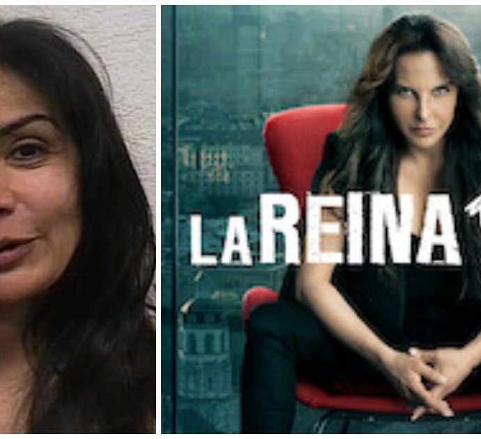 Sandra Avila Beltran, la “donna de narcos” fa causa a Netflix: “La serie tv ‘Regina del Sud’ si basa sulla mia vita”. E pretende il 40% dei diritti