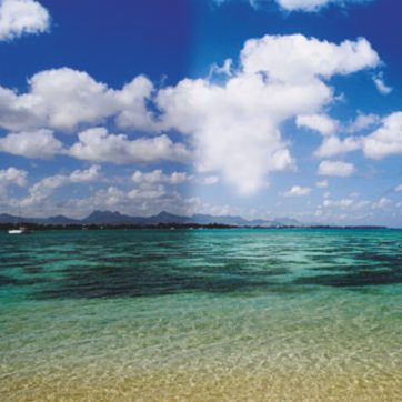 Il calore degli oceani è più grave dei troppi gradi dell’atmosfera