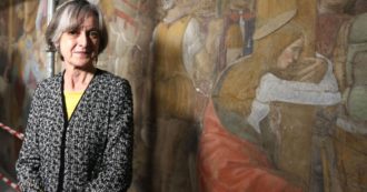 Copertina di Opere d’arte, “la Nasa del restauro” ha una nuova direttrice (ad interim). Chi è Emanuela Daffra, che guiderà l’Opificio delle pietre dure di Firenze