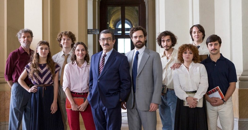 Venezia 79 – Argentina 1985, la storia del procuratore che inchiodò alla sbarra i dittatori militari