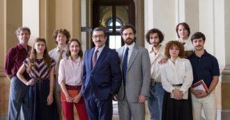 Venezia 79 – Argentina 1985, la storia del procuratore che inchiodò alla sbarra i dittatori militari