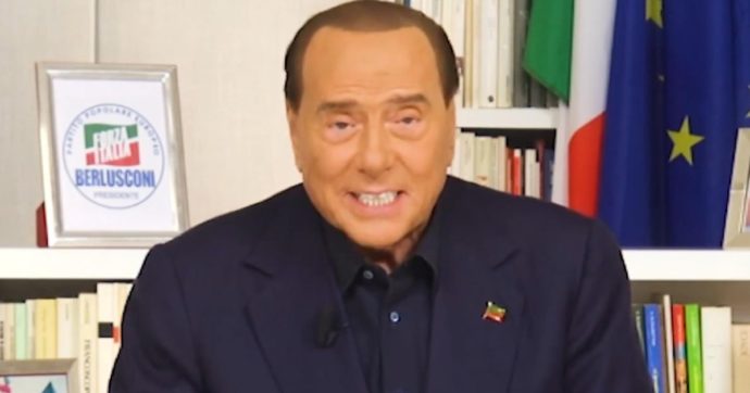 L’eterno replay di Berlusconi contro il carcere preventivo: “Resti solo per omicidio o terrorismo”. E vuole la cauzione: chi ha i soldi, esce