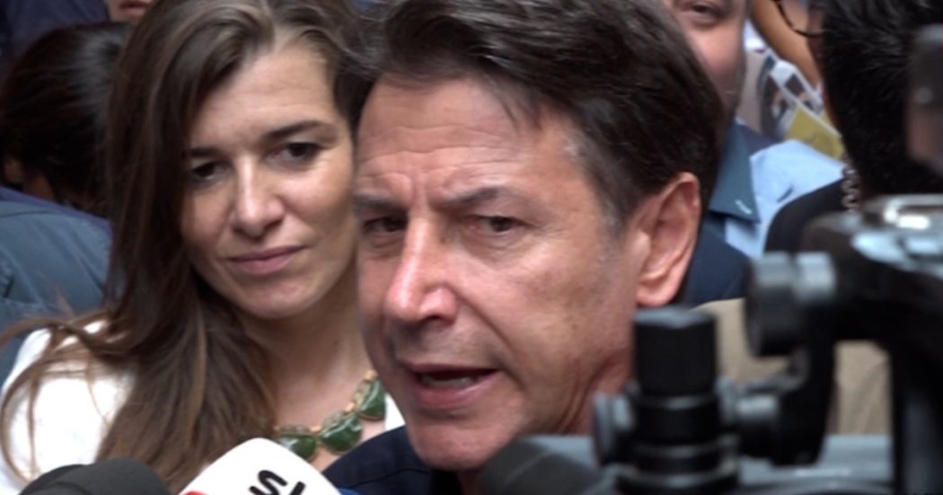 Elezioni, Conte: “Con questo vertice del Pd sarà molto improbabile dialogare dopo il voto”