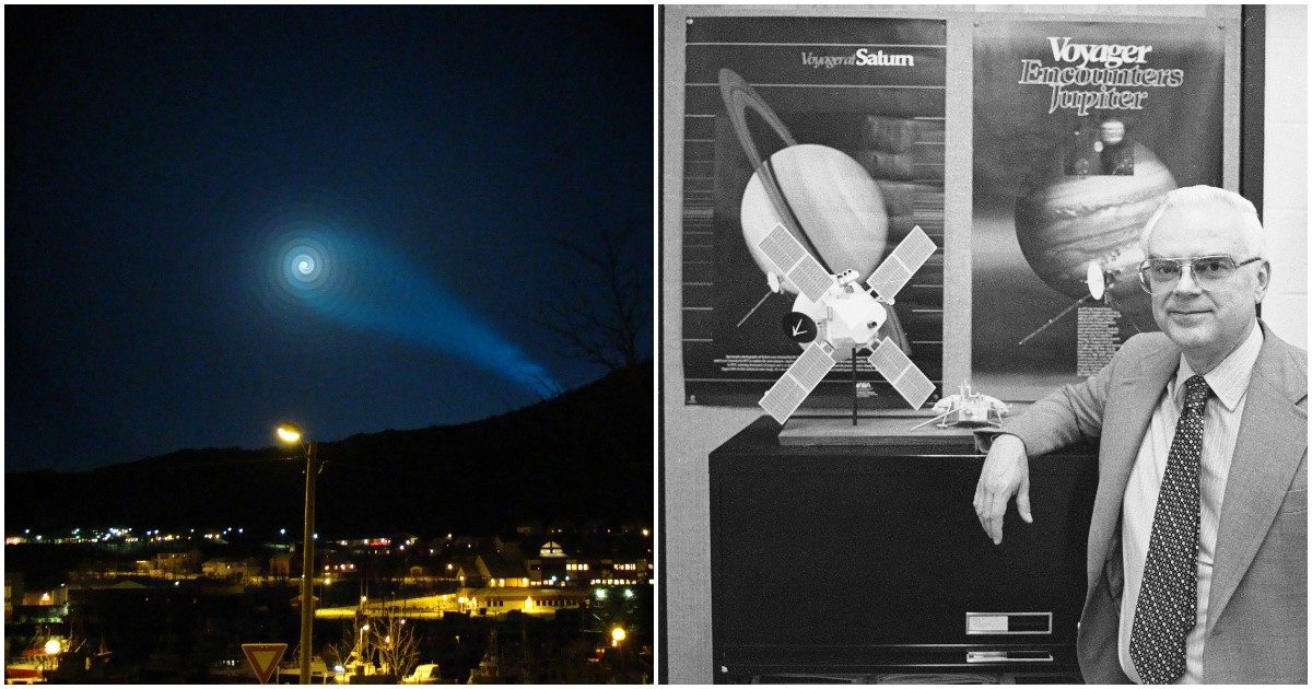 Morto Frank Drake, il pioniere della caccia agli extraterrestri: dalle onde radio alla piastra per le sonde Pioneer, così ha cercato di mettersi in contatto con gli alieni