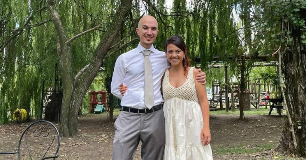 La nostra collega Eleonora Bianchini si è sposata con il compagno Andrea Bonacini: gli auguri de ilFattoQuotidiano.it