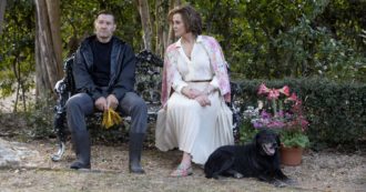 Copertina di Venezia 79, Master Gardner: il giardinaggio come fede verso il futuro. Il regista Paul Schrader: “Qui la violenza si fonde con redenzione e perdono”