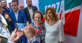 Copertina di Risarcimenti e pecorino. Casellati è lucanissima