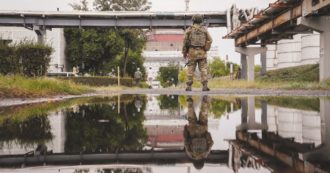 Copertina di Dall’arsenale dell’Urss al sottomarino in Sicilia: minacce dal Cremlino