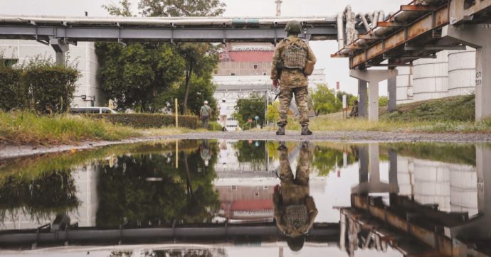 Dall’arsenale dell’Urss al sottomarino in Sicilia: minacce dal Cremlino