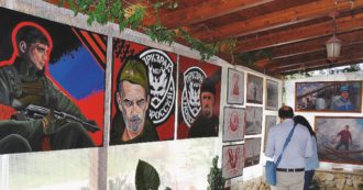 Copertina di In Calabria una mostra sull’Operazione Speciale