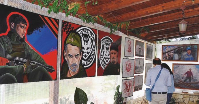 In Calabria una mostra sull’Operazione Speciale