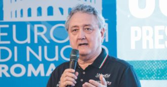 Copertina di Barelli e i soldi  per l’affitto a Roma.  Indaga  Perugia