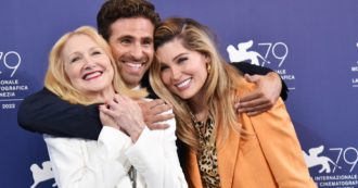 Copertina di Venezia 79, Monica di Andrea Pallaoro è la storia di “una rivoluzionaria dei nostri tempi”. E la protagonista è l’attrice trans Trace Lysette