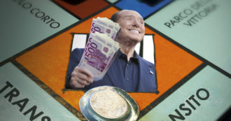 Copertina di L’ultima di B.: “Arrestati subito fuori su cauzione”