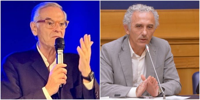 Latina, si dimettono i consiglieri di centrodestra. Decade il sindaco di centrosinistra Coletta: “Comportamenti da branco”