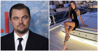 Copertina di Leonardo DiCaprio ha già una nuova fidanzata: ecco chi è la 22enne Maria Beregova
