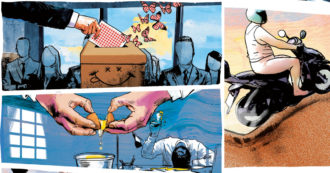 Copertina di La sai l’ultima?