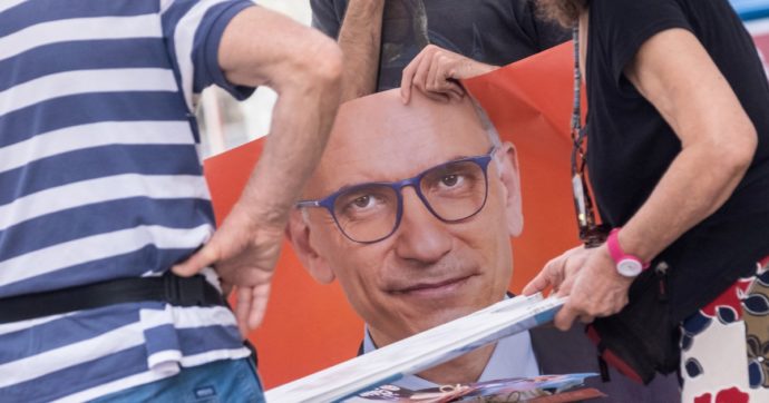 Per fermare Conte, Letta rinnega il Jobs act per finta