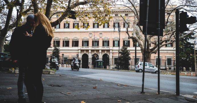 Gli Usa avvertirono l’Italia: “Troppo legati al gas russo”