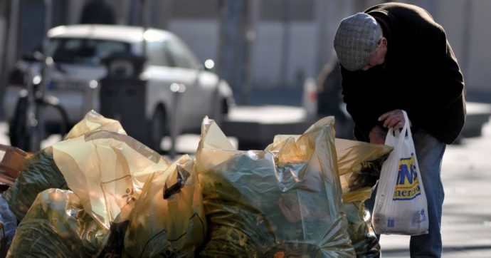 Copertina di L’eterno ritorno della destra: la guerra a poveri e stranieri