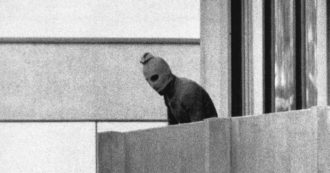 Copertina di Strage delle Olimpiadi di Monaco, dopo 50 anni il governo tedesco riconosce 28 milioni di risarcimento ai parenti degli atleti uccisi
