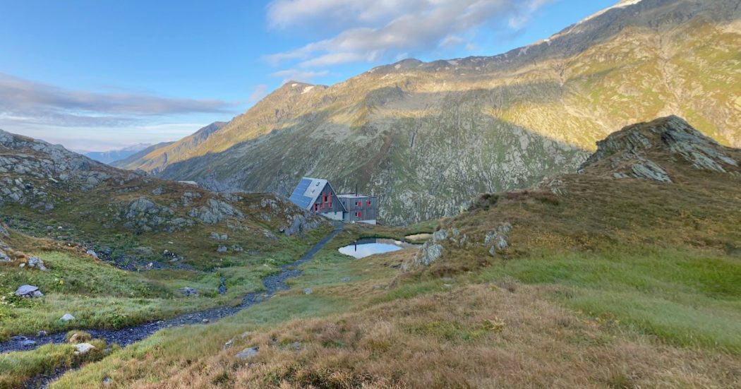 Canton Ticino, 14enne di Varese muore durante un’escursione in montagna con una comitiva. Gravi altri due ragazzi