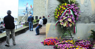 Copertina di Caso Vassallo. Omissioni, rapporti finti: il depistaggio dell’Arma