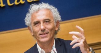 Copertina di Latina, Damiano Coletta riconfermato sindaco: la destra battuta per la terza volta. Ma si va di nuovo verso “un’anatra zoppa” in Consiglio