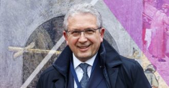 Copertina di Librandi, l’imprenditore ex finanziatore di Open candidato dal Pd nelle periferie di Milano: chi è il deputato gira-partiti